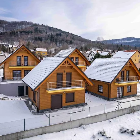 Lisciasty 2 Z Widokiem Na Gory - Dream * Ustroń