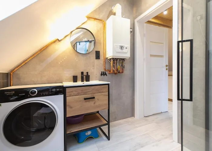 Lisciasty 2 Z Widokiem Na Gory - Dream *