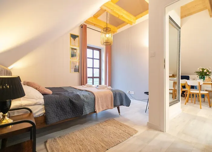 Appartement Lisciasty 2 Z Widokiem Na Gory - Dream *