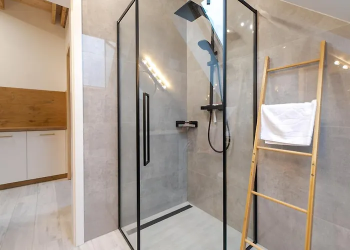 Appartement Lisciasty 2 Z Widokiem Na Gory - Dream *