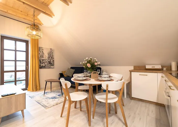 Lisciasty 2 Z Widokiem Na Gory - Dream