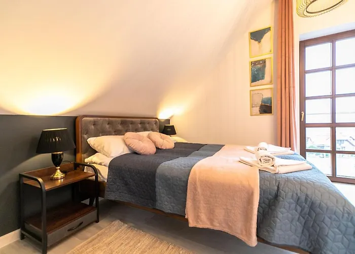 Lisciasty 2 Z Widokiem Na Gory - Dream Ustron