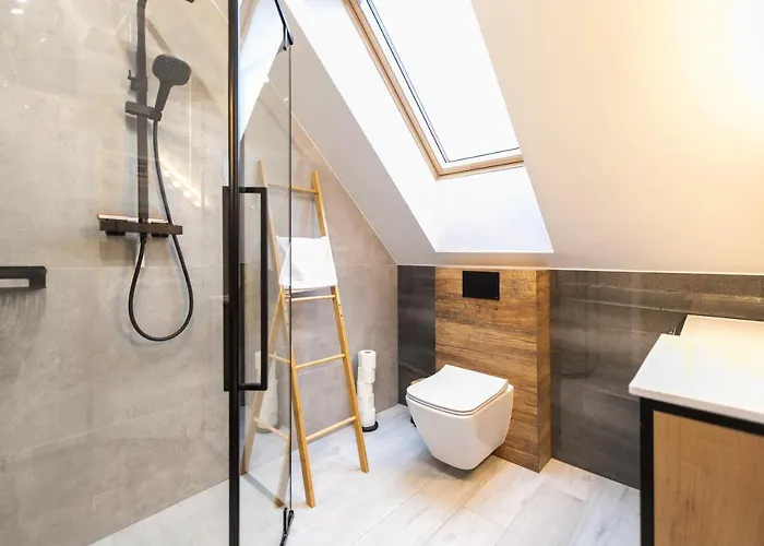 Lisciasty 2 Z Widokiem Na Gory - Dream Ustron