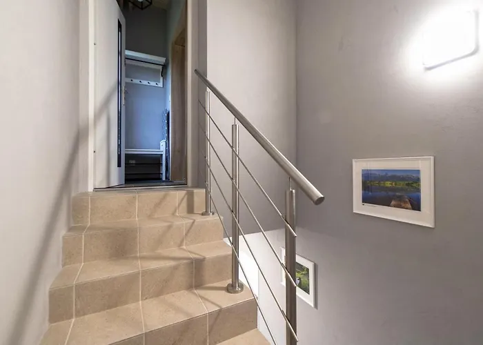 Lisciasty 2 Z Widokiem Na Gory - Dream