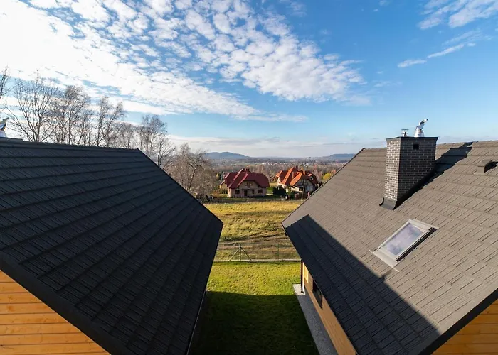 Lisciasty 2 Z Widokiem Na Gory - Dream