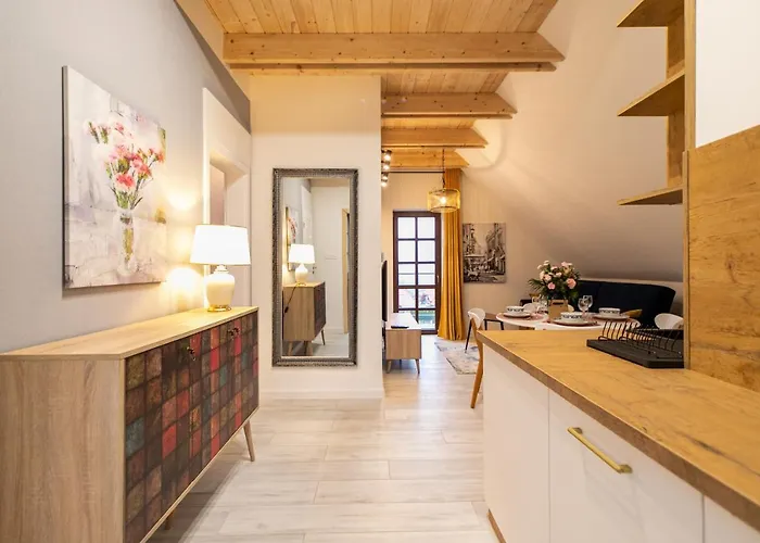 Lisciasty 2 Z Widokiem Na Gory - Dream *