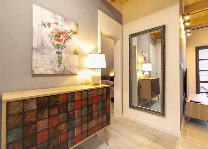 Lisciasty 2 Z Widokiem Na Gory - Dream * Ustron