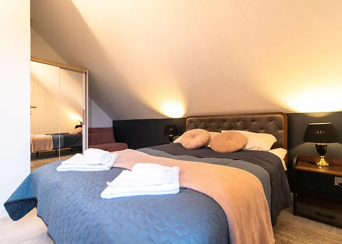 Lisciasty 2 Z Widokiem Na Gory - Dream Appartement Ustron