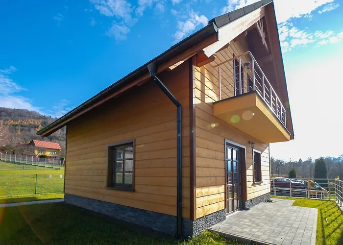 Lisciasty 2 Z Widokiem Na Gory - Dream Appartement Ustron