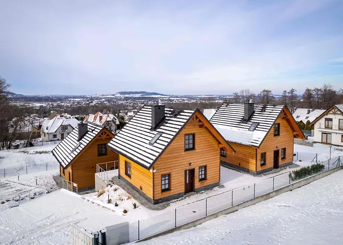 Lisciasty 2 Z Widokiem Na Gory - Dream Appartement *